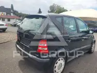 2003 Mercedes Benz A 160