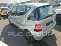 2003 Mercedes Benz A 160