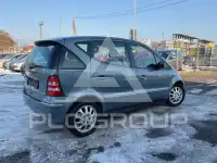 2003 Mercedes Benz A 160
