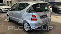 2003 Mercedes Benz A 160