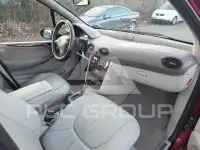 2003 Mercedes Benz A 160