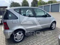 2003 Mercedes Benz A 160