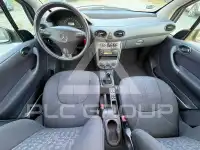 2003 Mercedes Benz A 160
