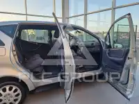 2003 Mercedes Benz A 160