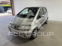 2003 Mercedes Benz A 160