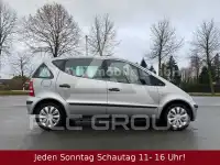 2003 Mercedes Benz A 160