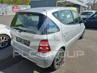 2003 Mercedes Benz A 160