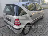 2003 Mercedes Benz A 160