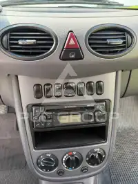 2003 Mercedes Benz A 160