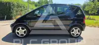2003 Mercedes Benz A 160