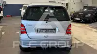 2003 Mercedes Benz A 160