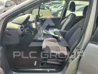 2003 Mercedes Benz A 160