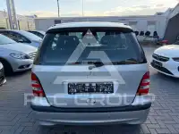 2003 Mercedes Benz A 160