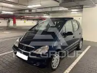 2003 Mercedes Benz A 160