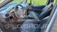 2003 Mercedes Benz A 160