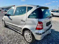 2003 Mercedes Benz A 160
