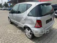 2003 Mercedes Benz A 160