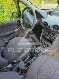 2003 Mercedes Benz A 160