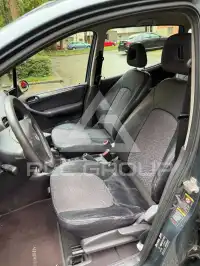 2003 Mercedes Benz A 160