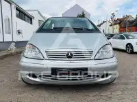 2003 Mercedes Benz A 160