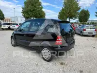 2003 Mercedes Benz A 160
