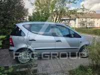 2003 Mercedes Benz A 160