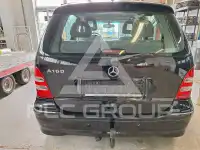 2003 Mercedes Benz A 160