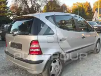 2003 Mercedes Benz A 160