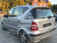 2003 Mercedes Benz A 160