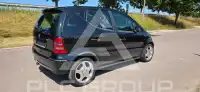2003 Mercedes Benz A 160