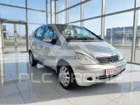 2003 Mercedes Benz A 160
