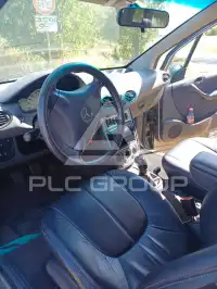 2003 Mercedes Benz A 160