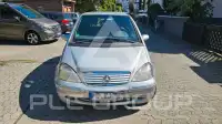 2003 Mercedes Benz A 160