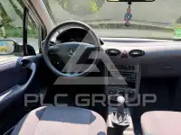 2003 Mercedes Benz A 160