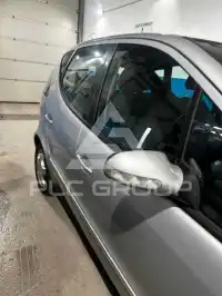 2003 Mercedes Benz A 160