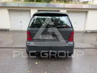 2003 Mercedes Benz A 160