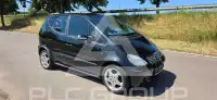 2003 Mercedes Benz A 160