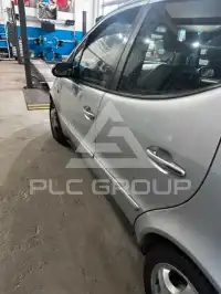 2003 Mercedes Benz A 160
