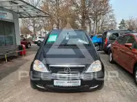 2003 Mercedes Benz A 160