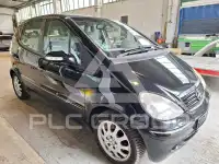 2003 Mercedes Benz A 160