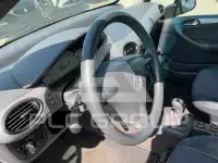 2003 Mercedes Benz A 160