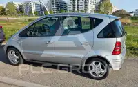 2003 Mercedes Benz A 160