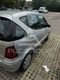 2003 Mercedes Benz A 160