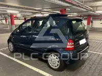 2003 Mercedes Benz A 160