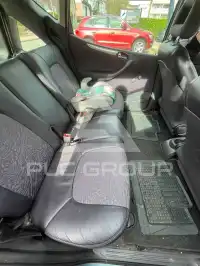 2003 Mercedes Benz A 160