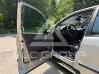 2003 Mercedes Benz A 160