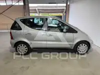 2003 Mercedes Benz A 160