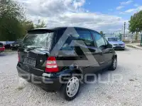 2003 Mercedes Benz A 160