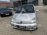 2003 Mercedes Benz A 160
