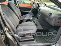 2003 Mercedes Benz A 160